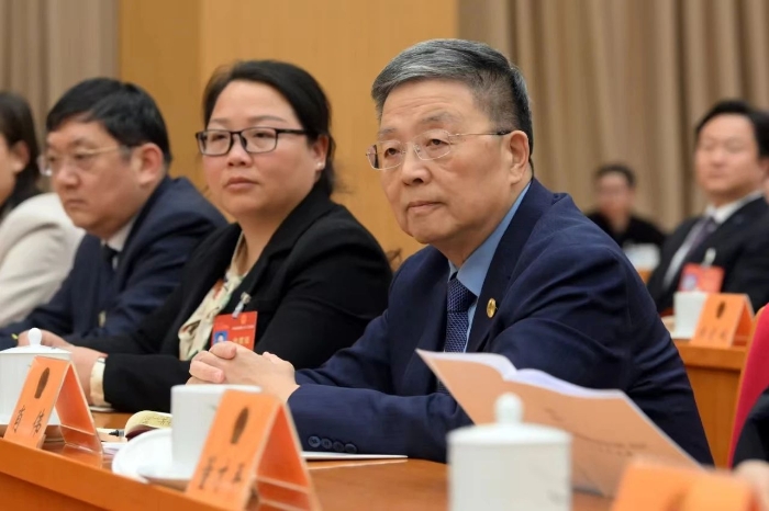 事关儿童用药安全！全国人大代表、世界杯药业董事长肖伟：加快推进中成药高质量发展